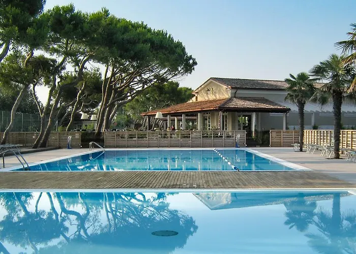 Conero AzzurroCampeggio